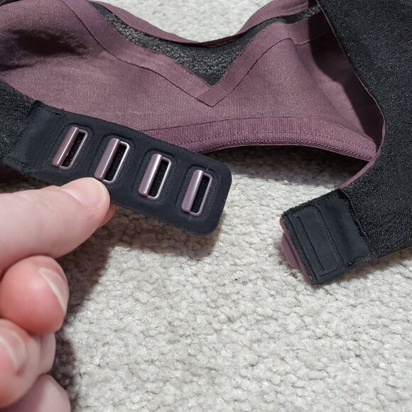 SLOGGI 2 Pack Bundle of Oxygene Infinite T-Shirt Soft Bras Ivory Black Womens XS - Picture 12 of 16